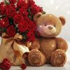 Gifts Bears & Flowers