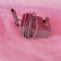 NINTENDO  DS i,DS XL ,2 DS,NINTENDO  3DS, CHARGER 