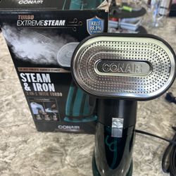 Steamer 