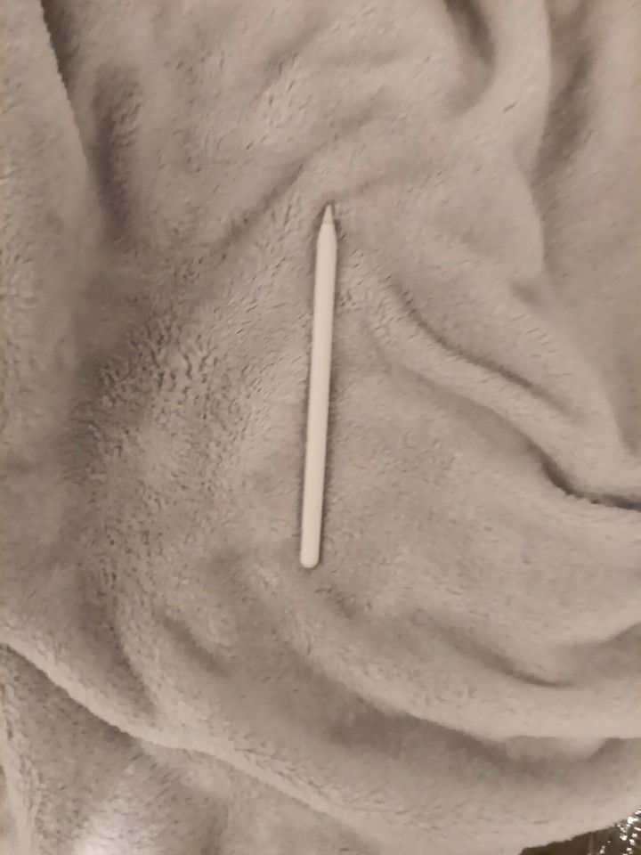 Apple Pencil 