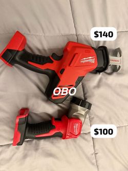 Milwaukee Tools