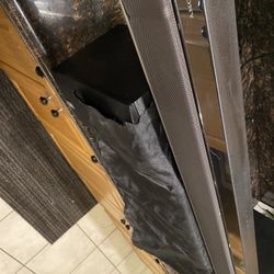 Sony sound bar with Dolby Atmos 