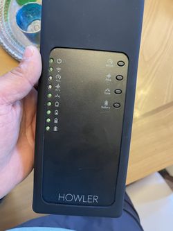 Hitron Technologies Howler