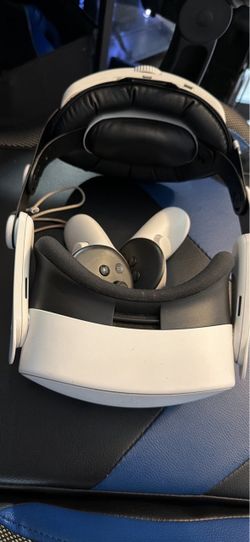vr