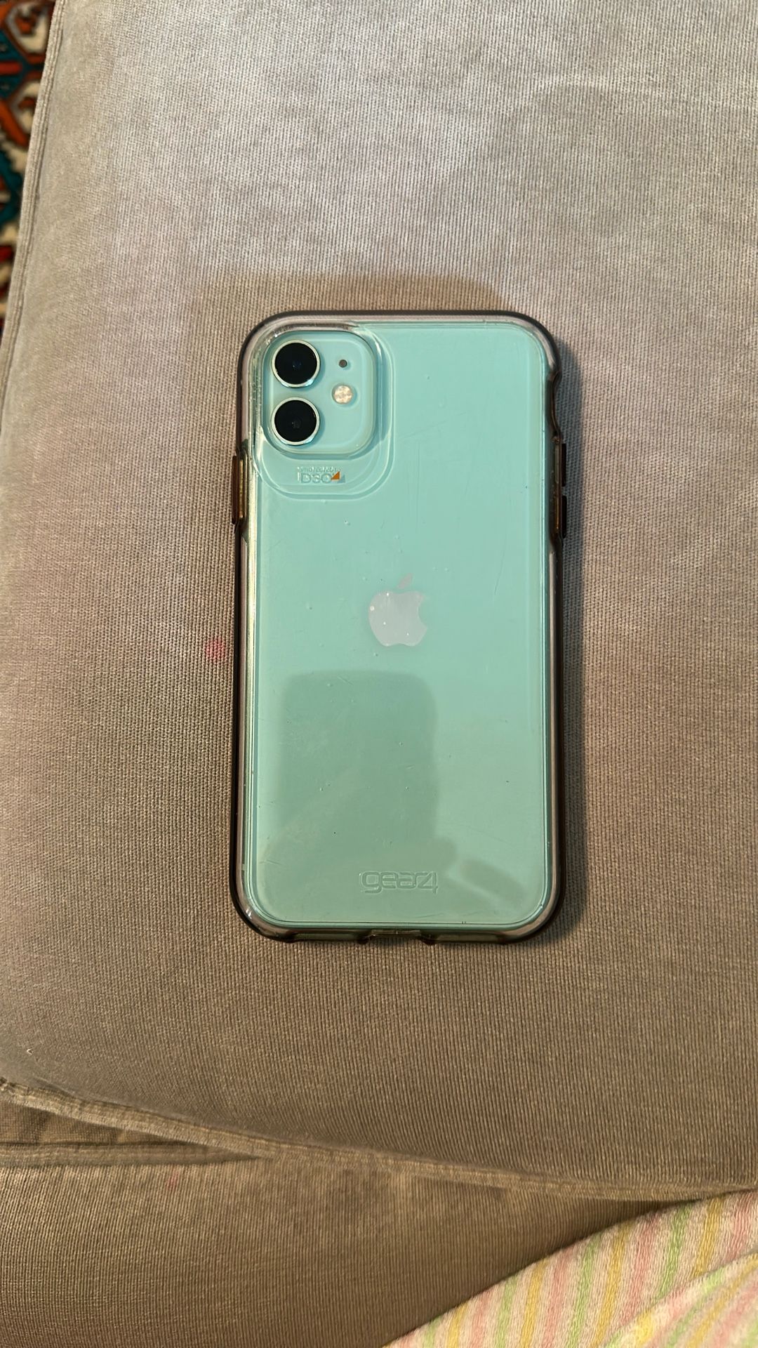 iPhone 11