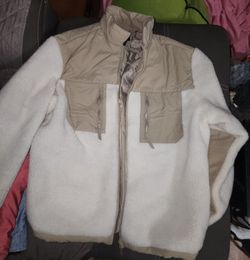 Mens Jacket 