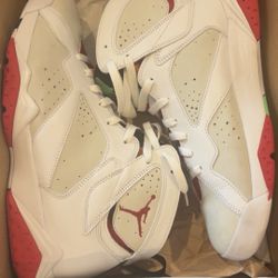 Jordan 7 Size 12