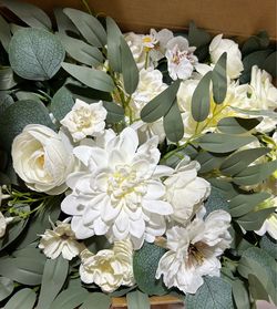 Arbor flowers
