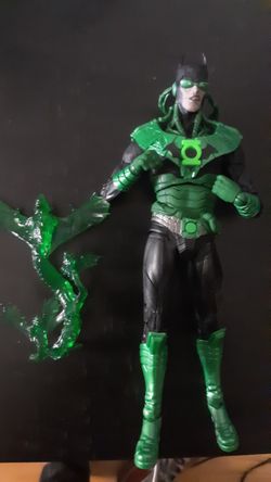 Dawnbreaker DC Mutliverse Mcfarlane Toys 