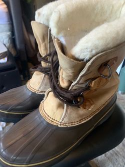 women’s snow boots