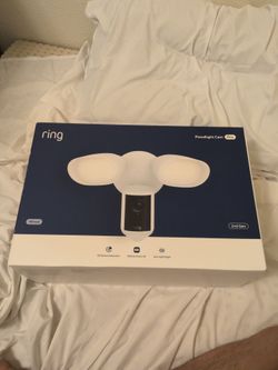 Ring Camera