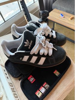 Korn adidas sz 10
