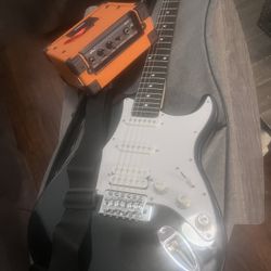 Electric Guitar