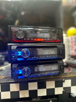 Radios