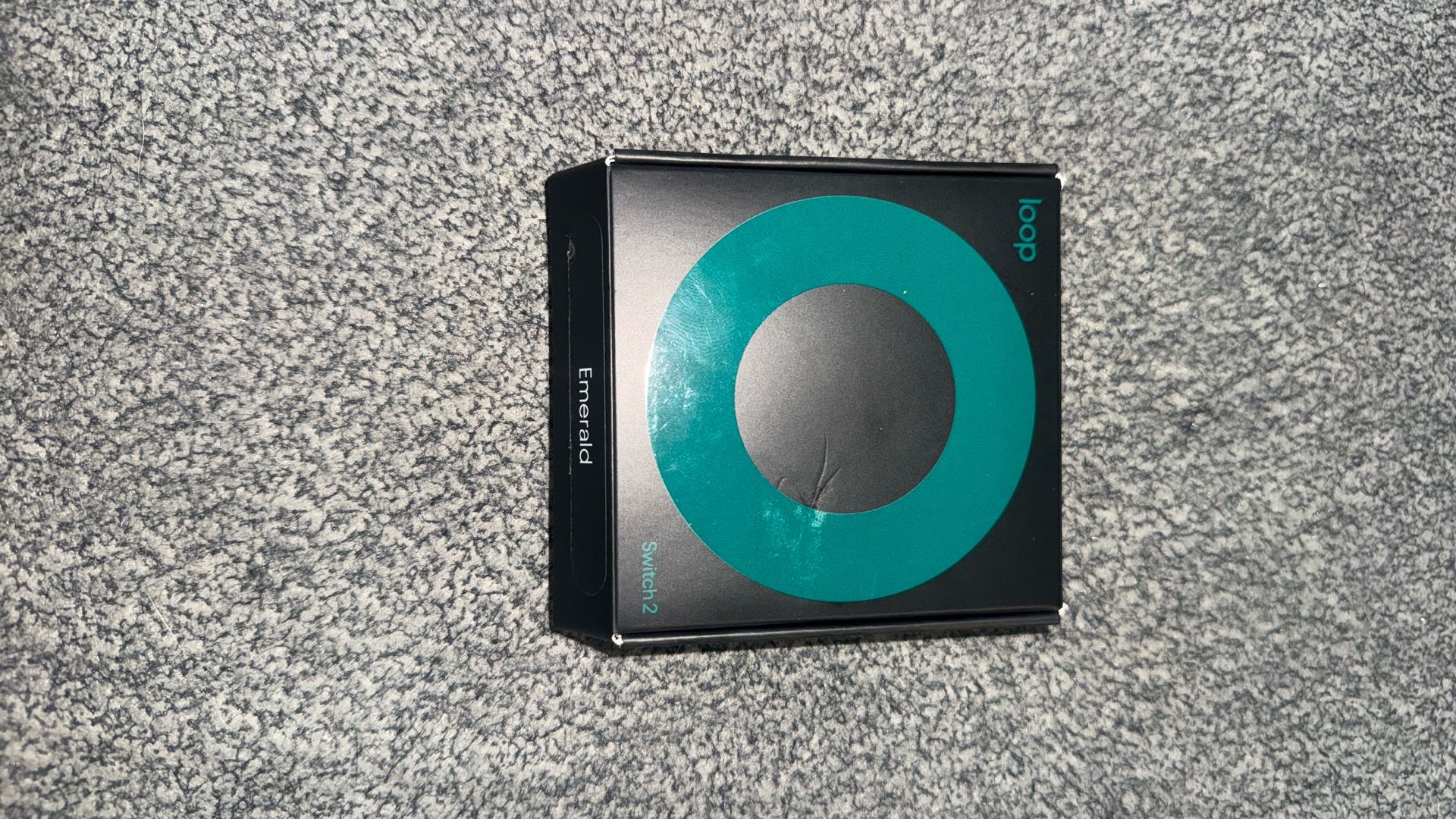 Loop Switch 2 Earplugs