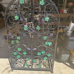Wine Rack