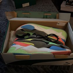 Mens Shoes