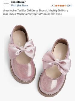 Girl Shoes For Sale ✨