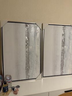 Canvas Decor
