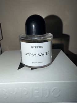 Byredo Gypsy Water