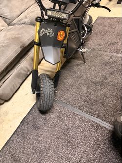 Rizzler for sale
