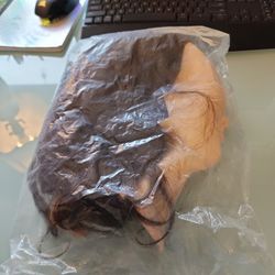 Mannequin Head For Hairstylist