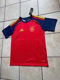 🇪🇸 Spain 🇪🇸 Jerseys 2026 World 🌍 Cup