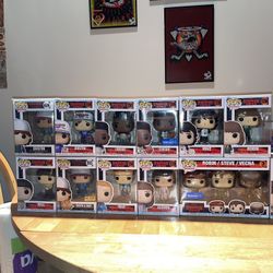Funko’s For Sale