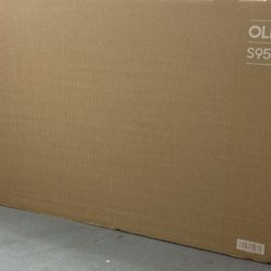 65" OLED SAMSUNG SMART TV FLASH SALE!!!