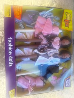 Just kids fashion