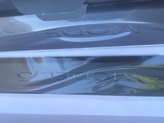 Doorsills For Tesla Model 3