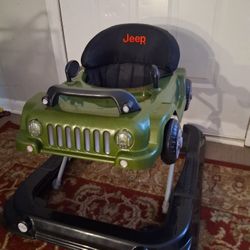 Baby Walker