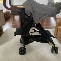 summer 3d lite travel stroller