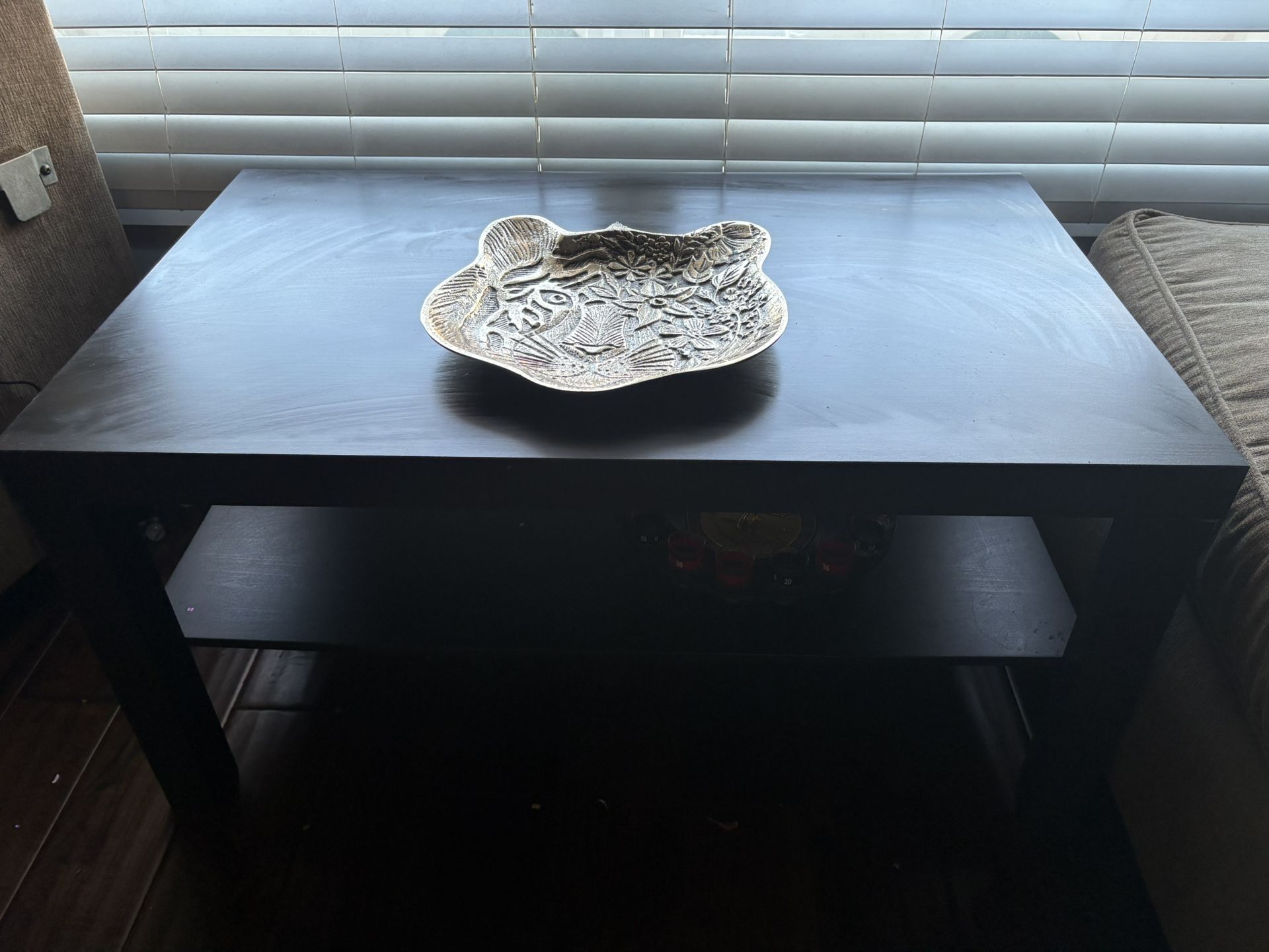 IKEA coffee table
