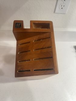 ZWILLING Knife Block 