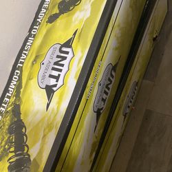 New Shock Absorbers Front 
