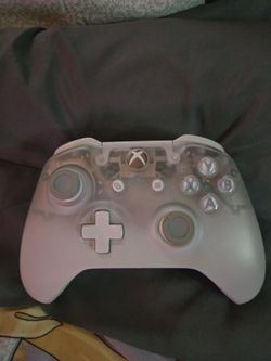 Xbox wireless remote certified Microsoft