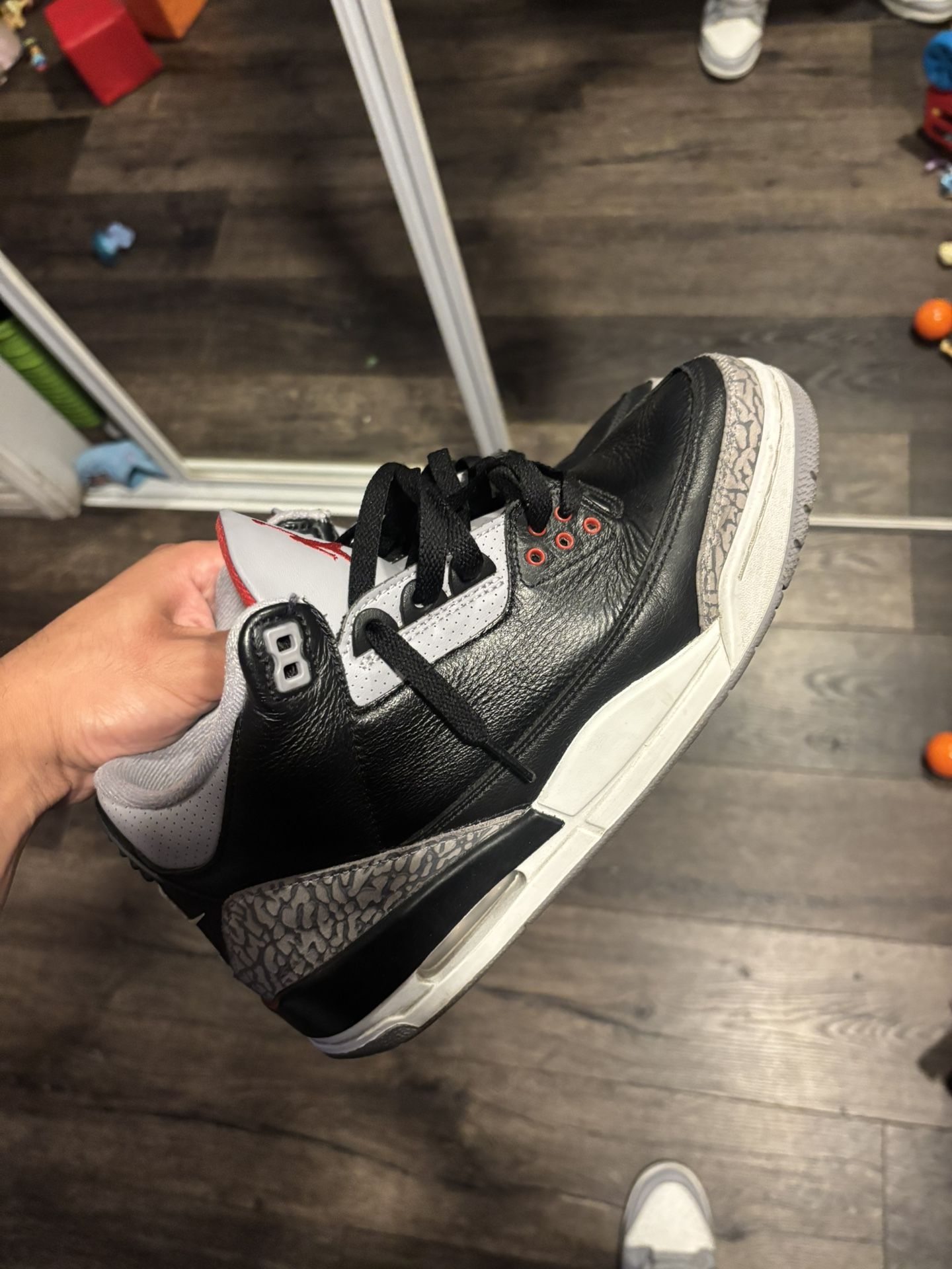 jordan