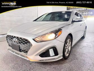 2019 Hyundai Sonata