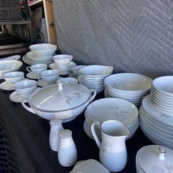 Noritake China