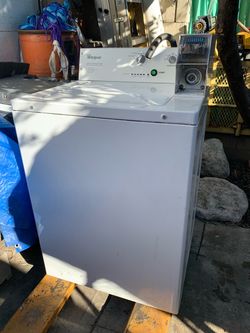 Whirlpool washer,coin slot washer machine,washer industrial washer