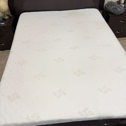 Mattress Queen Size