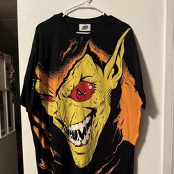 Spider Man Hob Goblin 