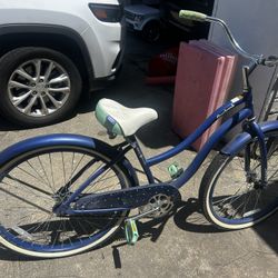 Like New Beach Cruiser