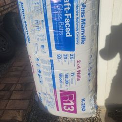 Fiberglass Insulation Full Bag for Sale in Yuma AZ OfferUp