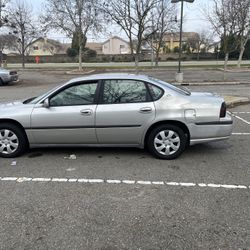 2005 Chev Impala
