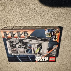 Lego 75324 Dark Trooper Attack