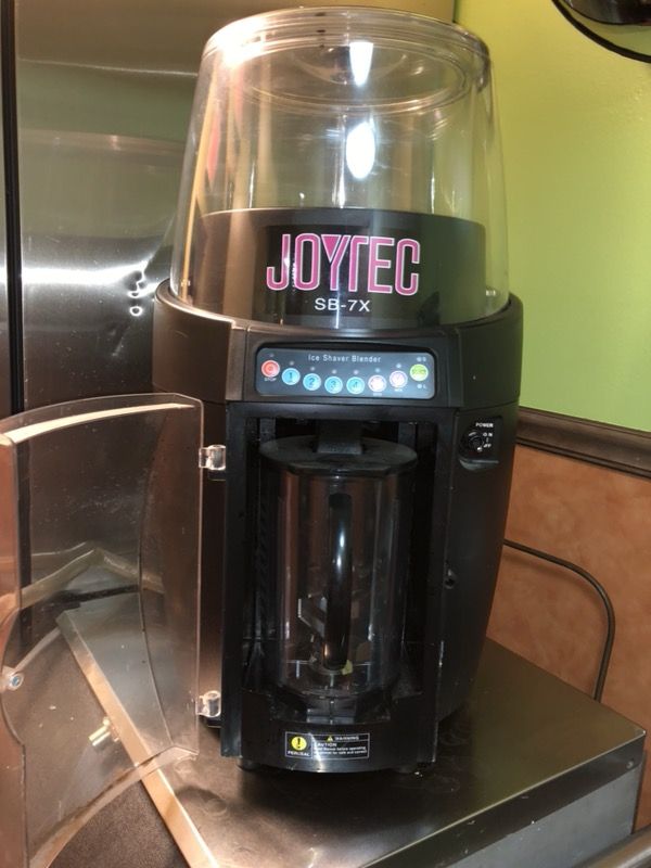 JoyTec SB-7x