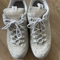 Diemme Ampezzo Rocca – Off White (Made in Italy) Size: 11