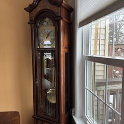Decorative Clock